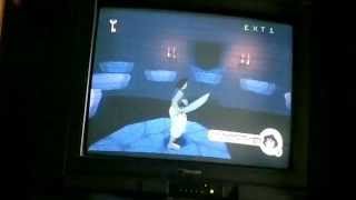 Aladdin Nasira's Revenge Gameplay Livello 6