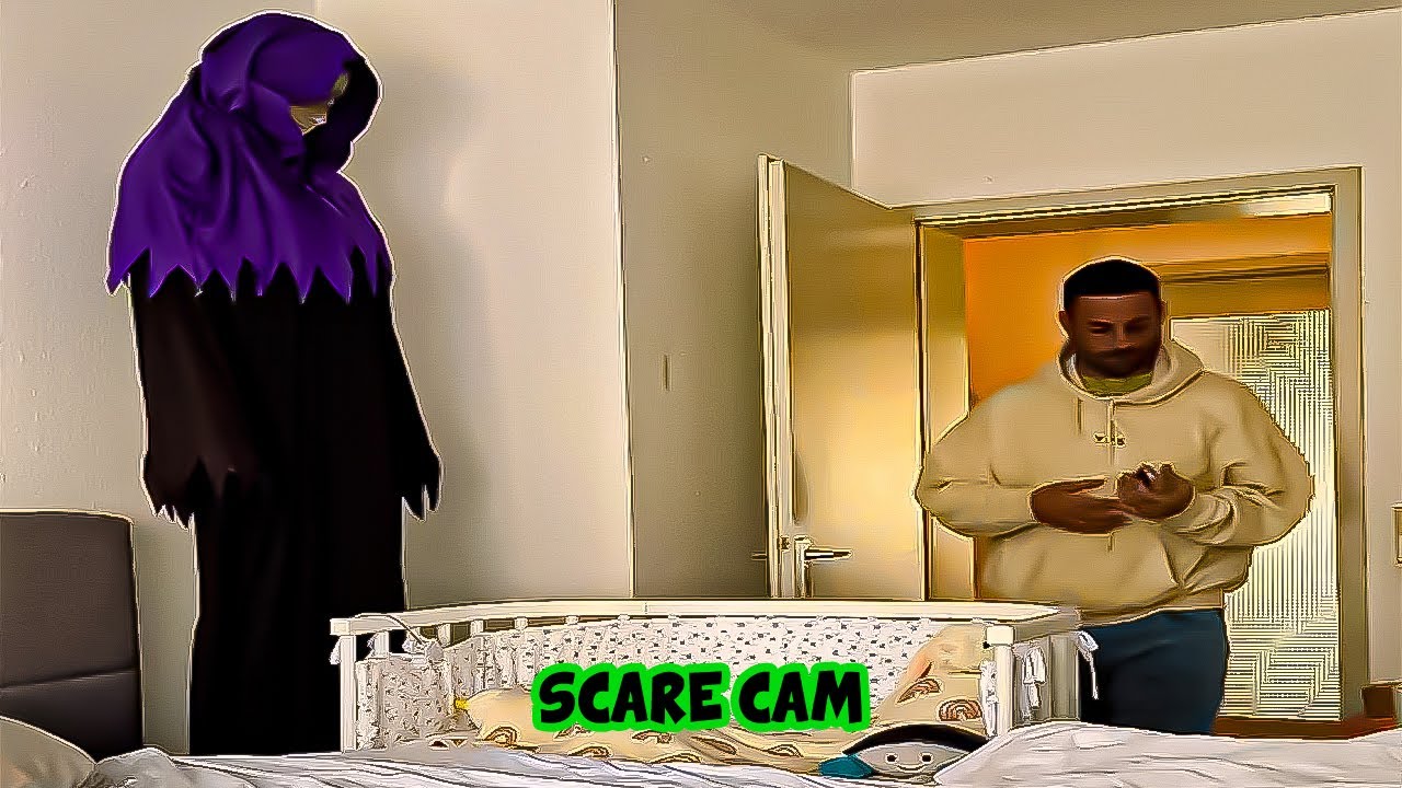 Funny Compilation #93 | Scare Cam Pranks 2024 | Funny Scare Prank | Jump Scare