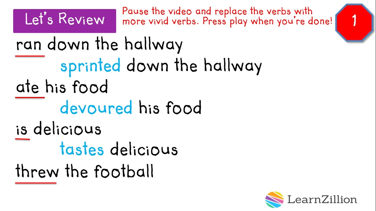 use-vivid-verbs-youtube