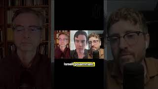 Could our Gaza policy be worse than it is under Trump? Robert Wright vs Curt Mills
