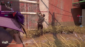 UC4 MP Madagascar #2