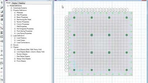 Foundation Design - Project assignment for Skyfi Labs online course - by mohammad haji ismail