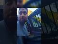 Genius Cop Outsmarts Tipsy Suspect!
