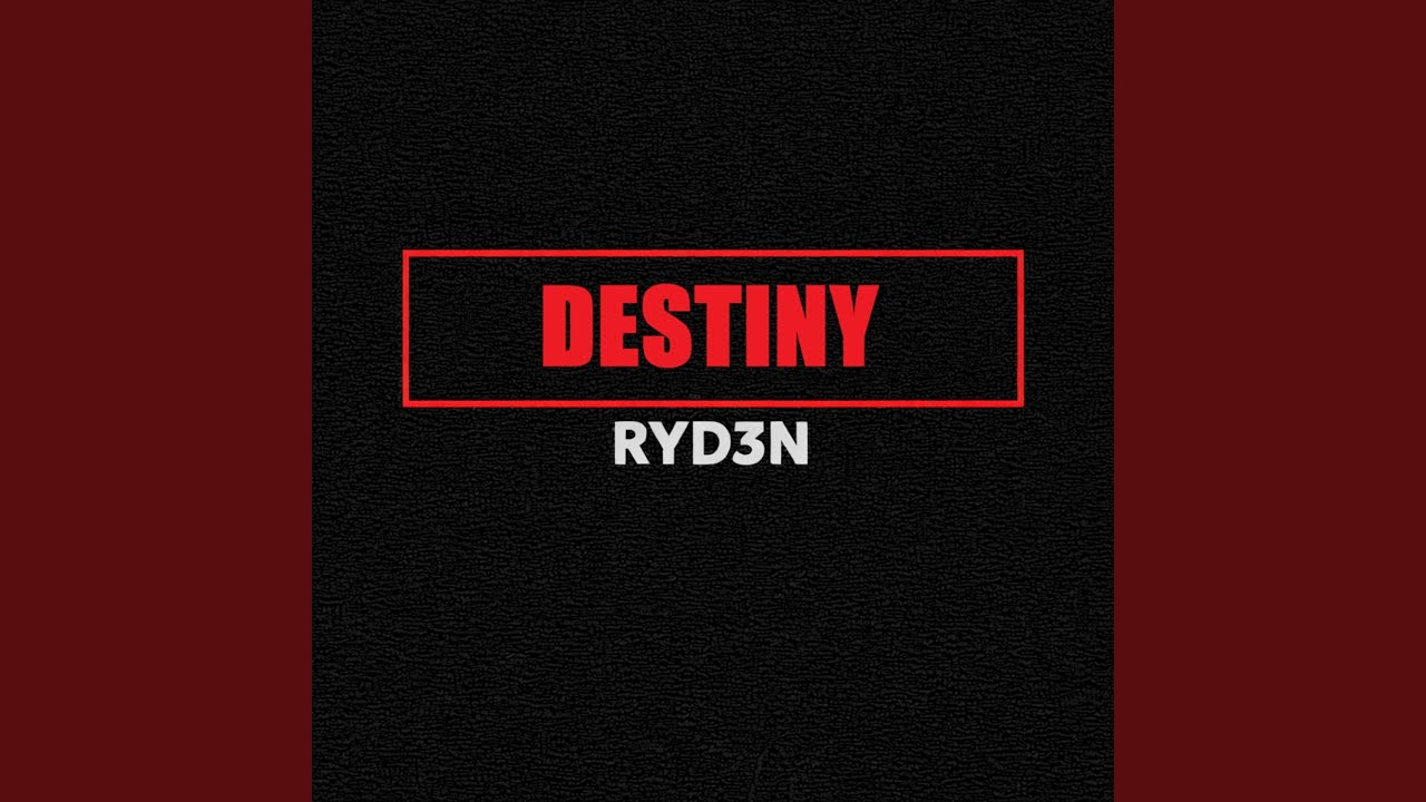 DESTINY auf YouTube ansehen DESTINY auf YouTube ansehen