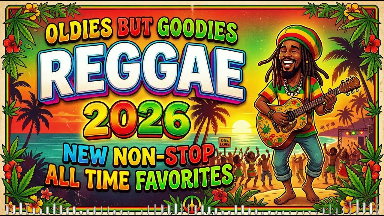 Roots Reggae Chillout — Calm, Deep & Peaceful Playlist - YouTube