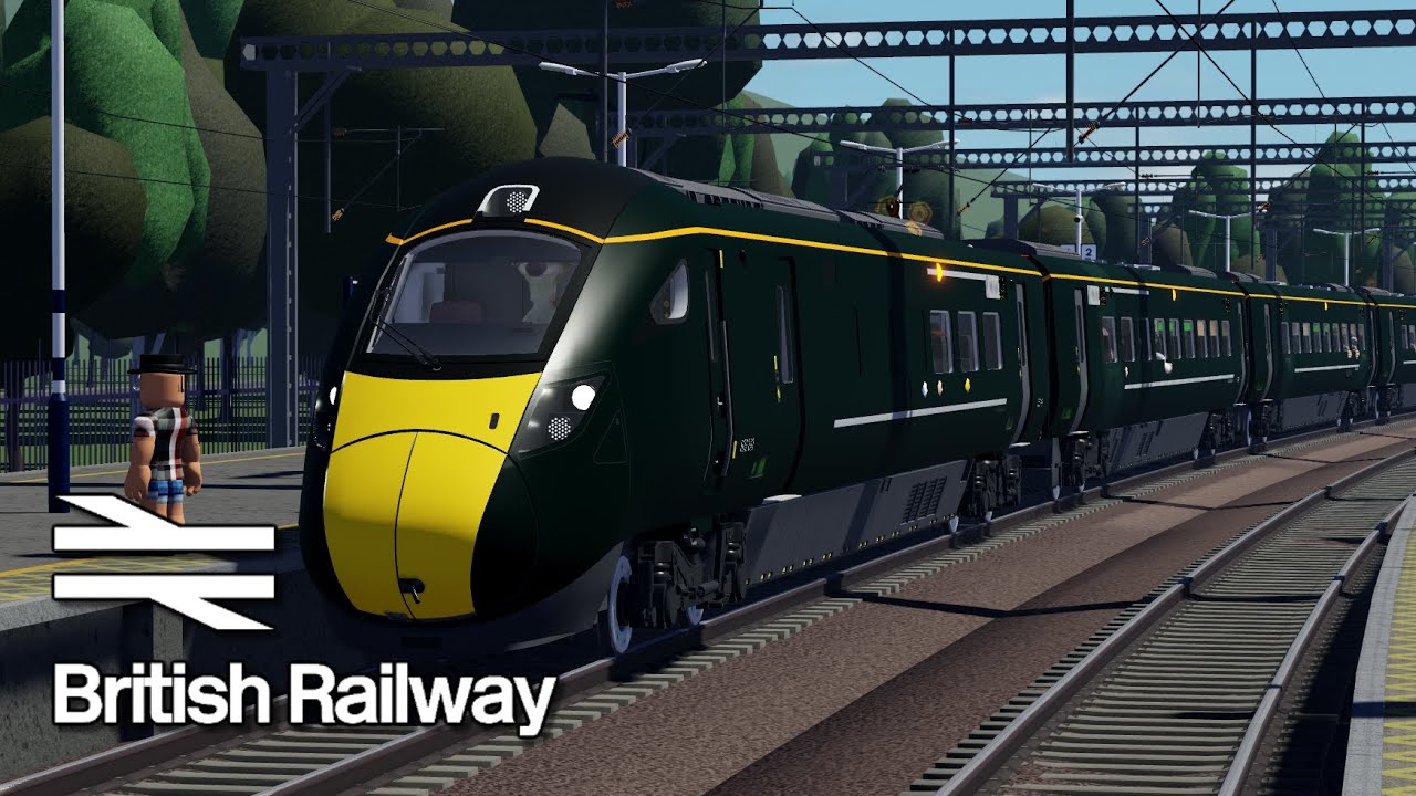Route Learning in BR - Cuffley To Ashdean