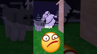 ❓УЖАСНЫЙ СЕКРЕТ СОВЫ в 99 Ночей в Лесу🔥#роблокс #roblox #shorts