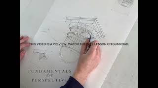 Casting complex shadows on imaginary forms! (Preview lesson)