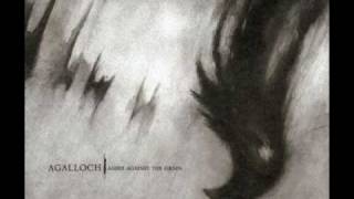 Agalloch  Falling Snow With S