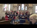 Hatikva Glenbrook Choirs Techny