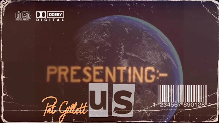 US ~ Pat Gillett