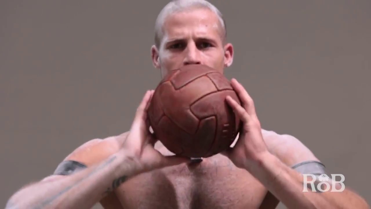 Sergen for RoB Paris IV - Fetish sport