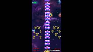 Alien Shooter Mission SS3 | Galaxy Attack | Space Shooting Games | шутер с пришельцами screenshot 2