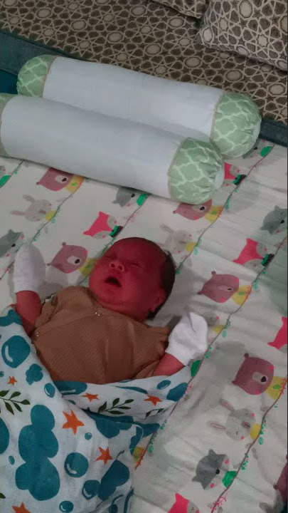 Abg Hasbi kiss adik Syafi💋
