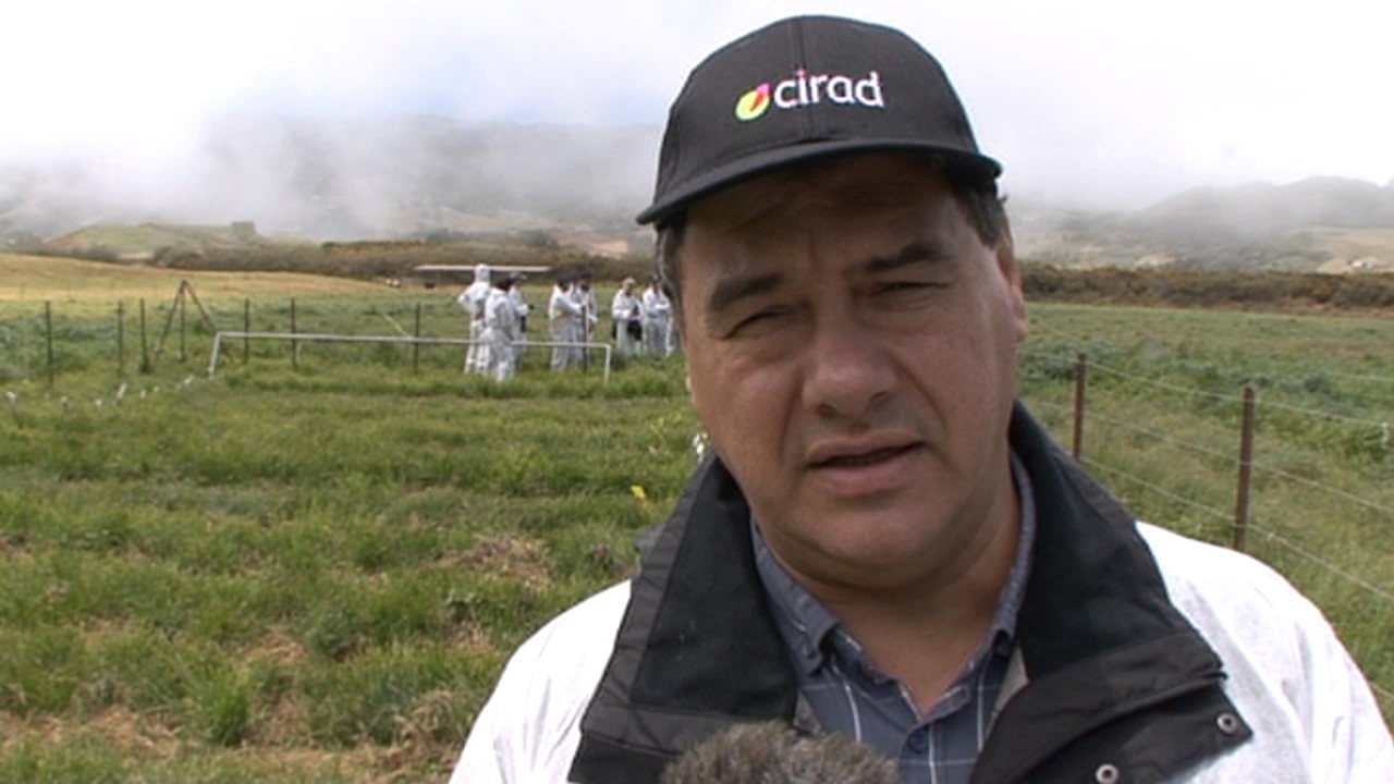 La fertilisation organique, une solution d'avenir