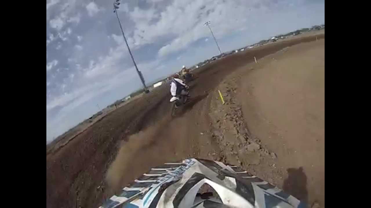 MC Motorsports Park 4/415 YouTube