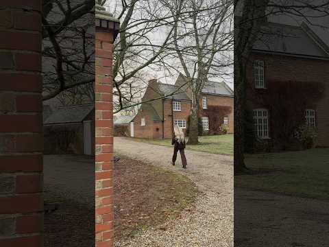our dream farmhouse empty house tour 🏡 #emptyhometour #renovation