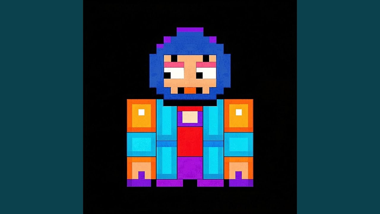 Your love’s my guiding light