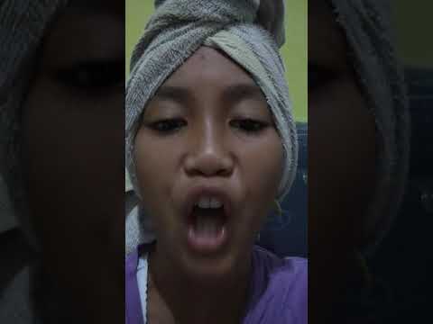 Boneka Abdi (Versi Horor)