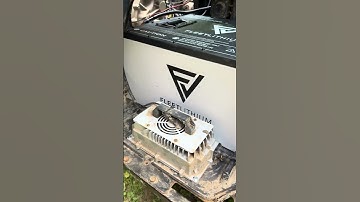 Polaris Ranger EV Upgrade to FleetLithium 51v 160AH Battery Kit. #offroad #automobile #lithium