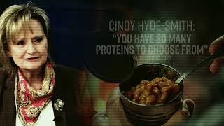 Cindy Hyde-Smith betrayed the people of Mississippi.