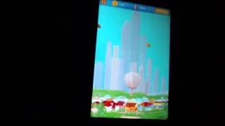 Hot Air Balloon HD iPhone App Review screenshot 2