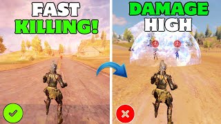 Top 10 Best Classes in Codm Battle royale Season 6 | best class in codm | codm br tips | codm br  screenshot 3