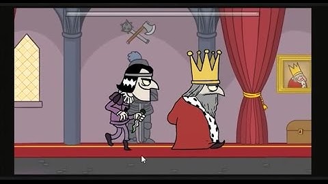 MURDER | A Game by Newgrounds