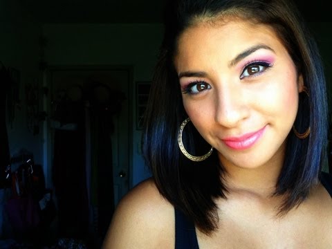 Get Ready with Me