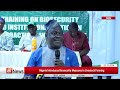 Nigeria Introduces Biosecurity Measures In Livestock Farming