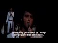 Elvis Presley - In the Ghetto (Sub Español)