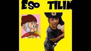 Eso Tilin Version Tecno