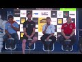 WRC - RallyRACC 2017: Meet the Crews - Saturday