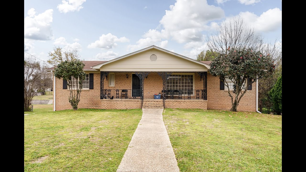 Homes for Sale in Tuscaloosa, 161744, 146 Lenora Drive, Chelsea Jones