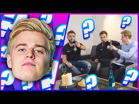 Video: Wie is matty b se vriendin?