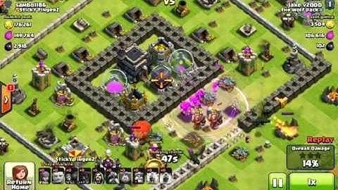 Silver 1 2000 dark elixir raid