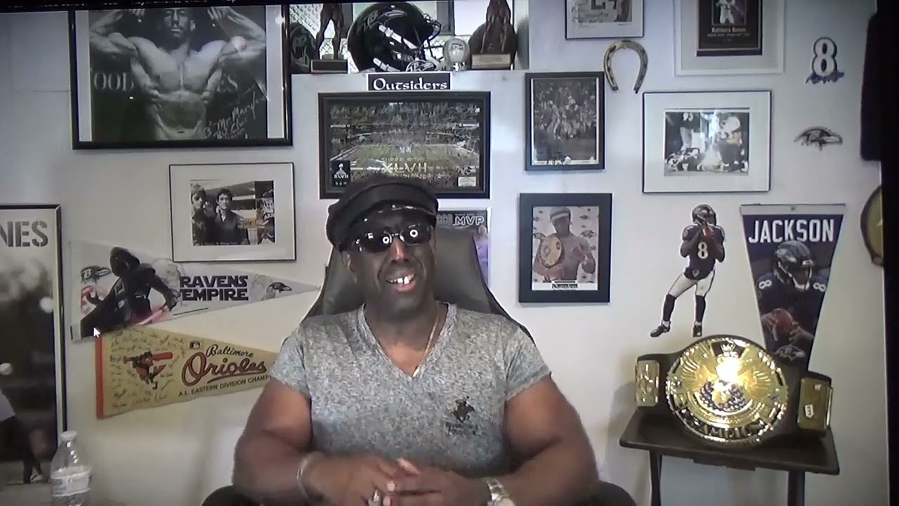 100's of Individuals Armed With Guns!! NO Police Action Baltimore City Brooklyn Massacre Part 1