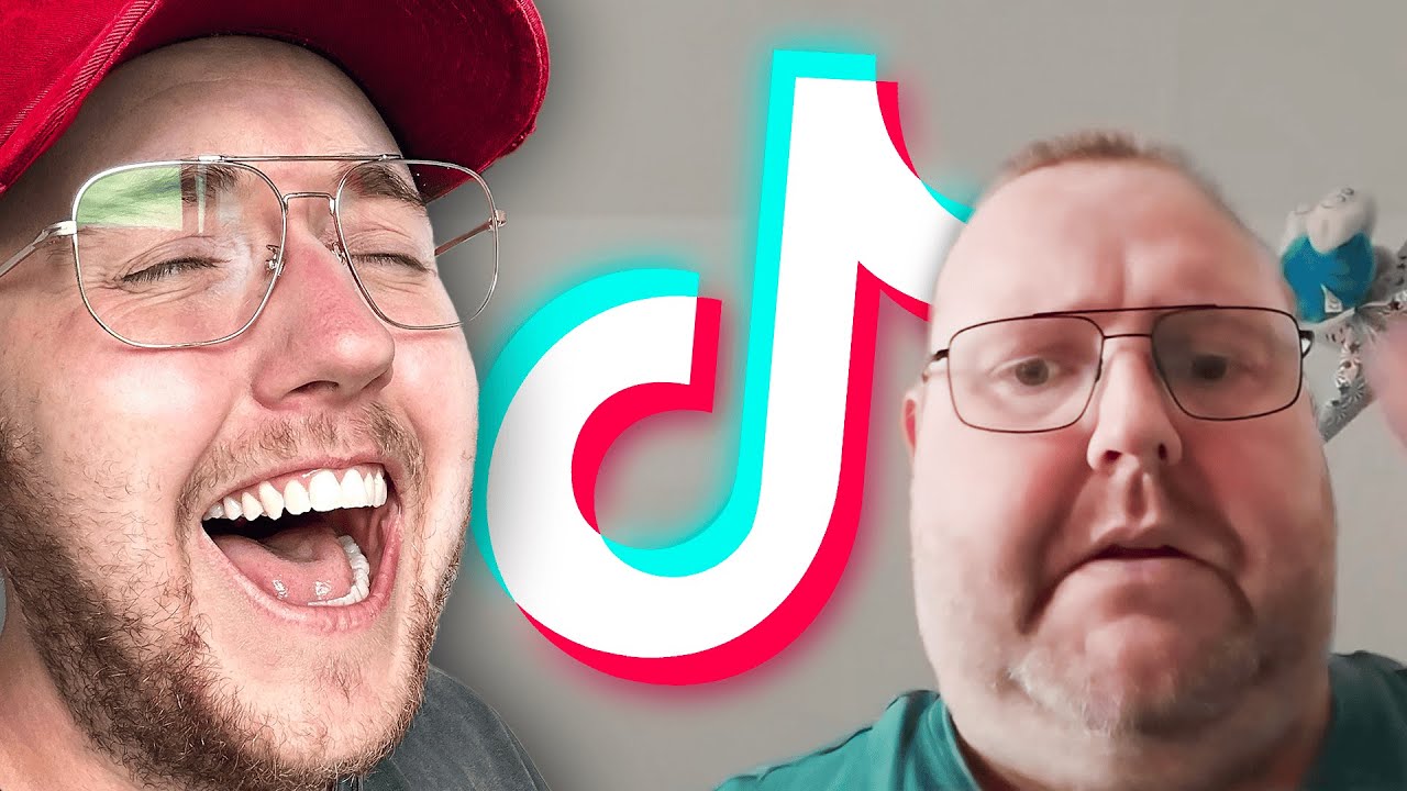 DIESE TIKTOKS SIND BRAINROT PUR 🤯 (Lachen = -50€)