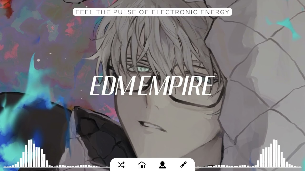 EDM Empire || Best EDM Music Mix for Emotional Escapes