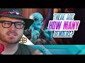 Alien Confused As Earth Leaders Try To Explain All The Human Genders (YouTube Reaction)