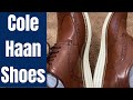 Cole Haan Men's Original Grand Shortwing Oxford Shoes