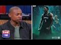 NBA Gametime reacts to Minnesota Timberwolves beat Denver Nuggets in Game 2; Edwards outplay Jokic