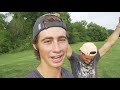Cookout Golf Challenge | Wheel Of Not Ideal