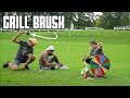 Cookout Golf Challenge | Wheel Of Not Ideal