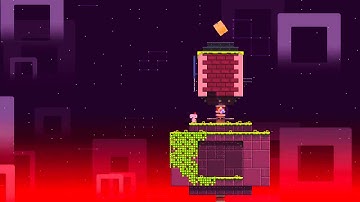 FEZ - Gameplay Part 7