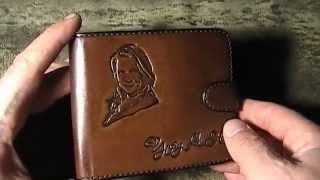 Кошелёк в подарок, 