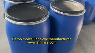 carbon molecular sieve supplier