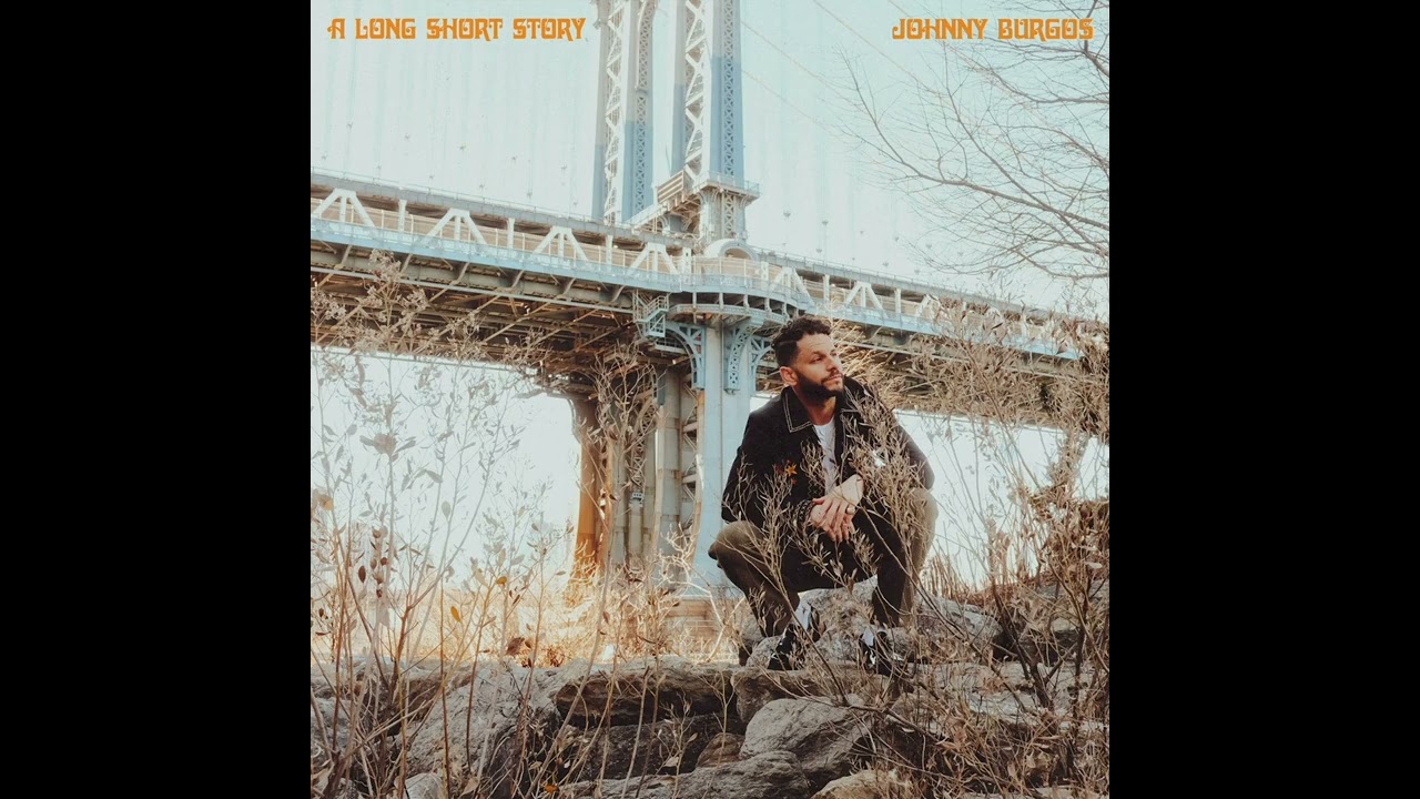 Johnny Burgos - A Long Short Story [FULL ALBUM]