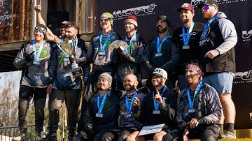 🏆 WCPPL West Coast Classic 2025 | Team Protocol Wins Division 4 at SC Village