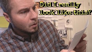Reacting To My Prison Mugshot